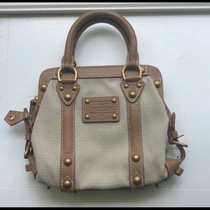 Louis Vuitton Sac de Nuit